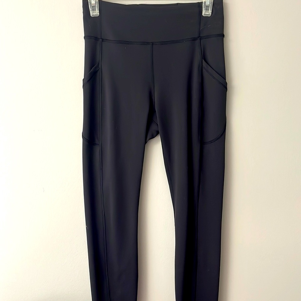Lululemon Align HR Pant w/ Pockets 25"